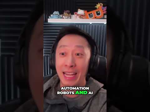 NVIDIA&#039;s 2025 Predictions: AI, Automation, and Crypto Fun