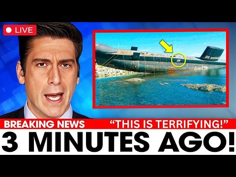 Lost WWII Submarine Finally Discovered Experts Look Inside &amp; Are Shocked To see!