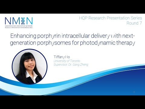 Enhancing porphyrin intracellular delivery with next-generation porphysomes for photodynamic therapy