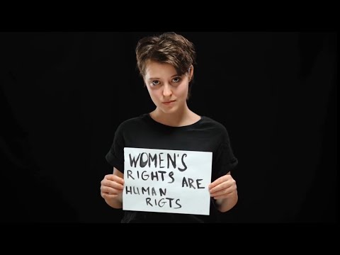 The Future is Female: International Women&#039;s Day 2023