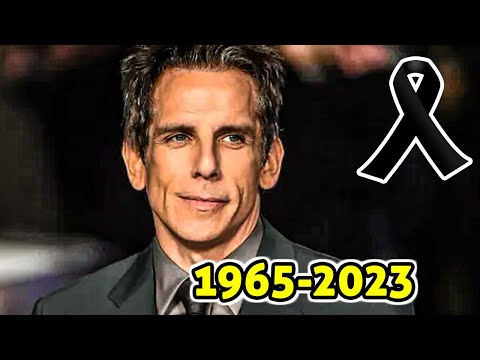 Tragic Loss: Beloved Actor Ben Stiller Passes Away