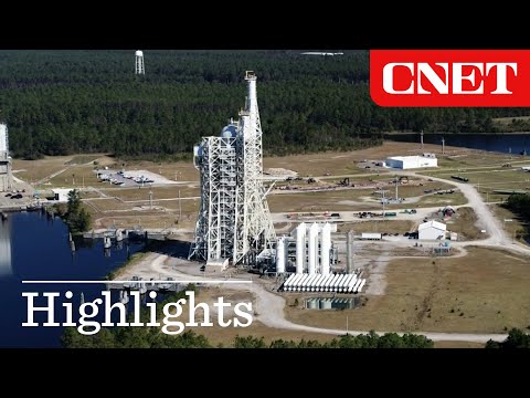 Rocket Lab Reveals New Neutron Rocket Test Site at NASA Stennis