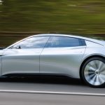 Bo Lucid Motors zamenjal prestave v svoji dirki z visokimi vložki proti Tesli?