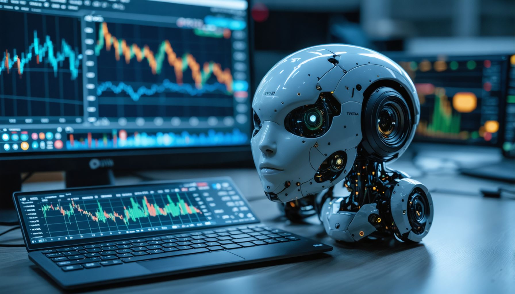 The Unstoppable Force in AI Stocks: Why Nvidia Reigns Supreme