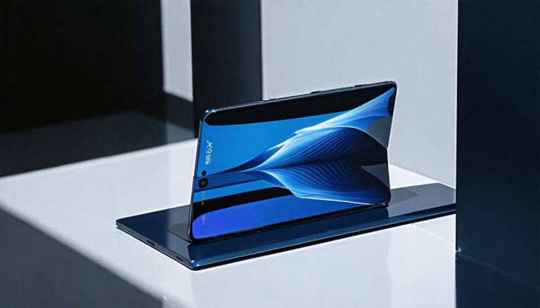 Новият XPENG P7: Шедьовър на лукса и иновацията с изкуствен интелект