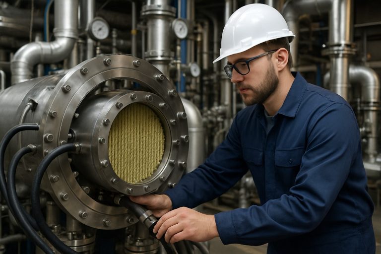 Uvnitř rychlé evoluce inženýrství spalovacích membránových systémů: Co přinese rok 2025 a proč průmysloví giganti závodí s adaptací. Objevte inovace, které pohánějí revoluci čisté energie zítřka.