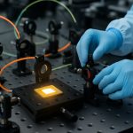 Quantum Frequency Conversion Photonics Manufacturing: 2025 Market Surge & Future Outlook