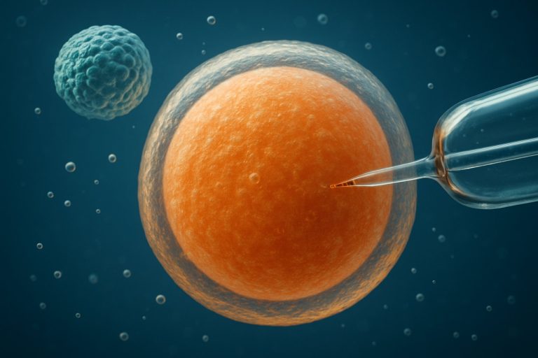 Terapia de Înlocuire Mitochondrială: Revoluționând Prevenirea Bolilor Genetice