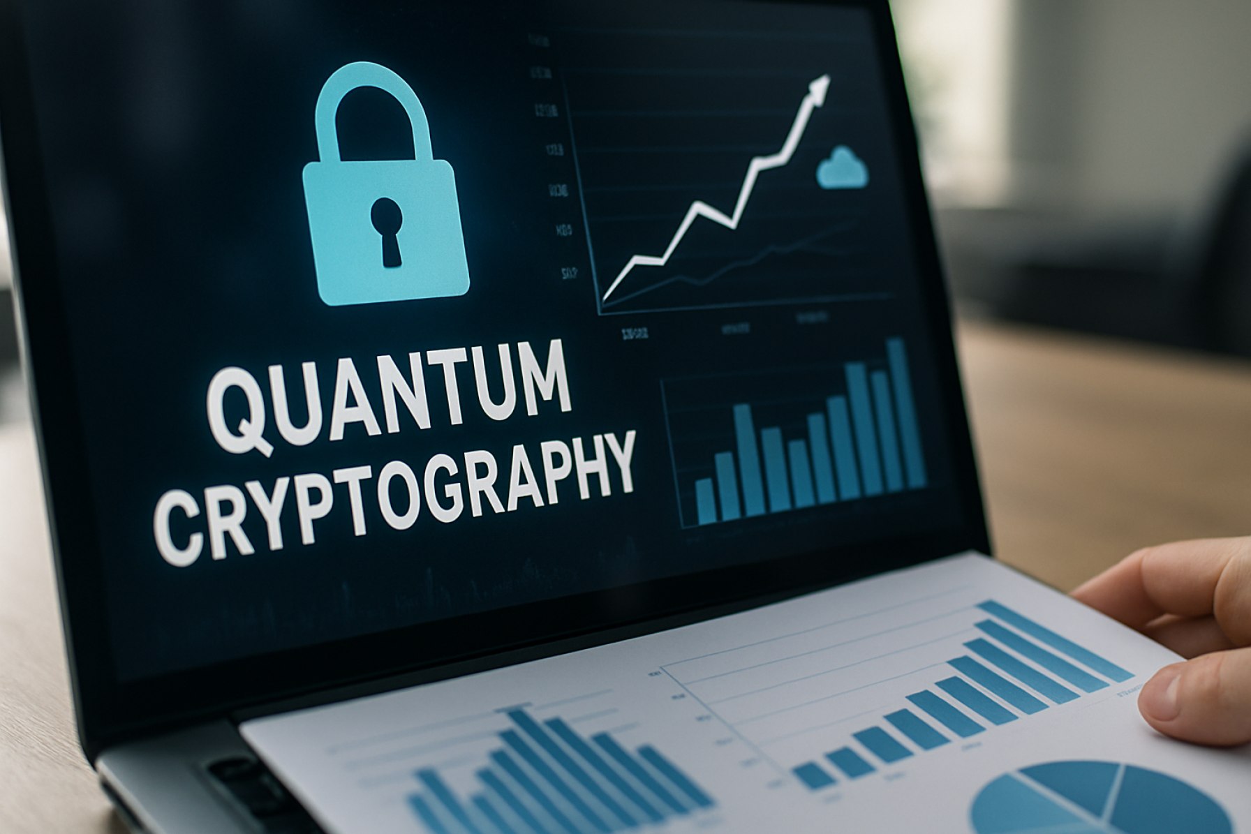Quantum Cryptographic Authentication Technologies Market 2025: Rapid Growth Driven by 38% CAGR and Enterprise Security Demands
