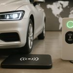 Trg tržišča sistemov brezžičnega prenosa energije 2025: Hitra rast, ki jo poganjata IoT in sprejemanje EV, CAGR bo presegla 18%